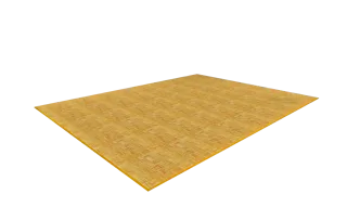 Tanzparkett 4,00 x 4,00 m (SET)