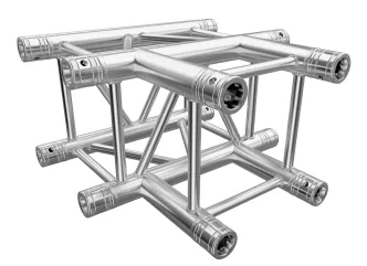 Globaltruss T-St&uuml;ck Abgang