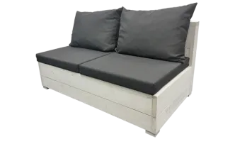 Woodlounge Sofa
