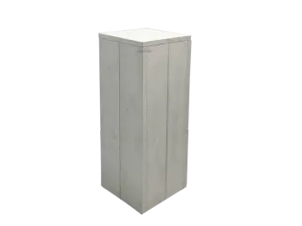  Woodlounge Stele gro&szlig;