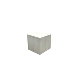  Woodlounge Sitzcube