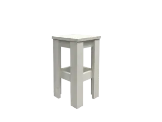  Woodlounge Barhocker