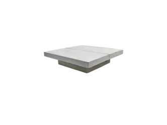 Woodlounge Deckel klein