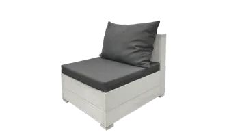 Woodlounge Sessel