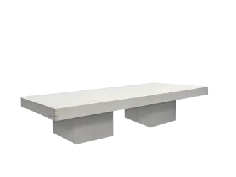 Woodlounge Couchtisch gro&szlig;