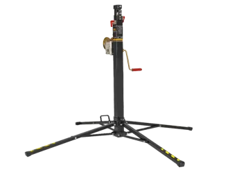 Traversenlift VMB 125 TE-034