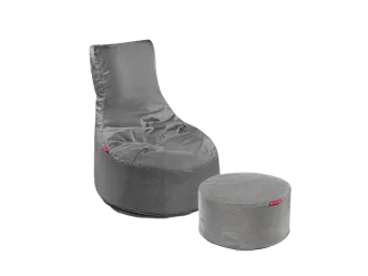 Sitzsack Slope Set S