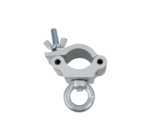 Half Coupler + Eye 340 kg