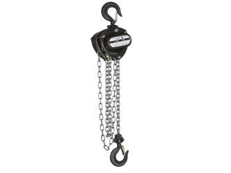 Chainhoist VBG-8 Economy 1 to.