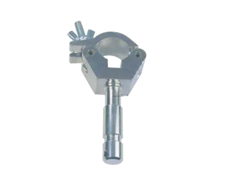 50 mm Half Coupler/Spigot 28 mm