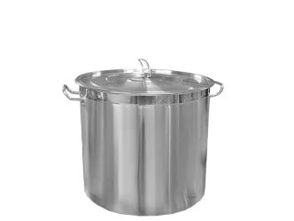 Topf 35 Liter