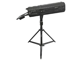 DMX Followspot Sagitter 1200 