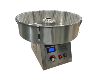 Zuckerwattemaschine Profi