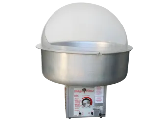 Zuckerwattemaschine Mega Floss