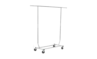 Garderobenwagen
