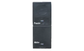 Mackie 18" Bass-Set