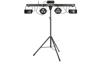 Showtec QFX Bar