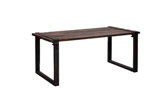 Industrial Dinnertable 1,8 m
