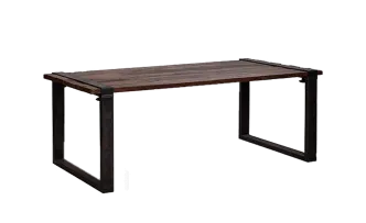 Industrial Dinnertable 2,2 m