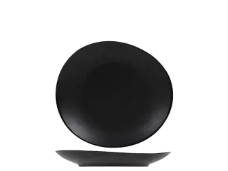 Dessertteller Oval &bdquo;Vongola&ldquo;