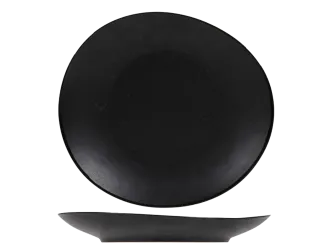 Men&uuml;teller Oval &bdquo;Vongola&ldquo;