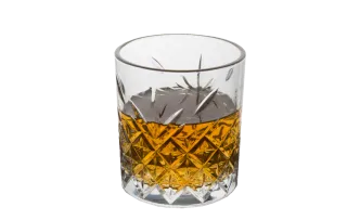 Whiskyglas Noblesse
