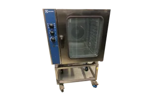 elektr. Kombid&auml;mpfer FCE 101