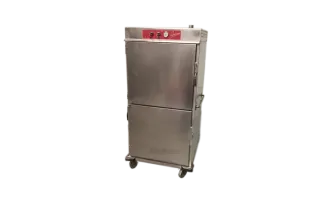 Renova Warmhalteschrank
