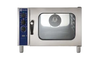 elektr. Kombid&auml;mpfer FCE 061