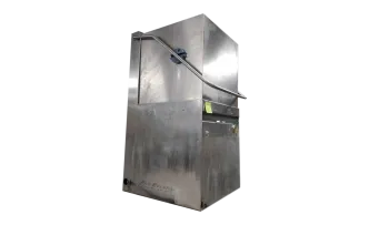 Profisp&uuml;lmaschine Rhima DR60