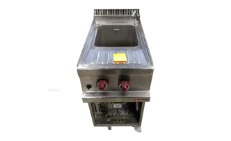 Nudelkocher Gas G77 / CPA4 - N
