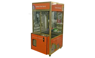 Greifautomat XXL