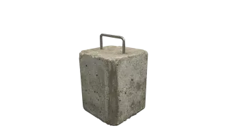 Betongewicht 15 kg 