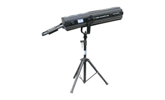 DMX Followspot Showtec 1200