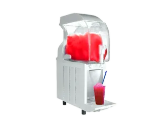 Slushmaschine Einzelkammer