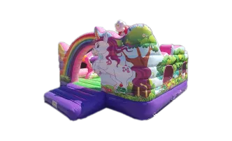 H&uuml;pfburg Einhorn