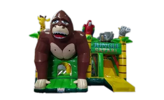 H&uuml;pfburg Multiplay Safari