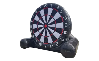 Fu&szlig;ball - Dart