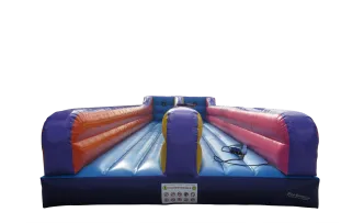 Bungee-Run