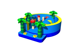 Multiplay Bambini