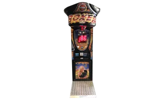 Boxautomat `Fire`