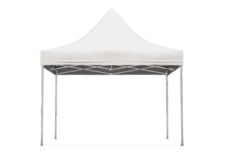 Cateringzelt (schwer) 3 x 3 m 