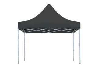 Cateringzelt (schwer) 3 x 3 m 