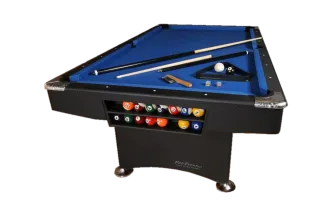 Billiardtisch Buffalo
