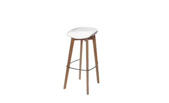 Keeve Barhocker Trend flach