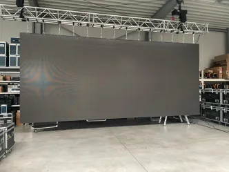 LEDium LED Wand 16,5 m&sup2;