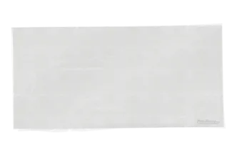 Seitenwand 4 m LKW Plane ohne Fenster weiss (Mastertent) 