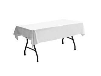 Evolin-Tischdecke 1,27 x 2,2 m 