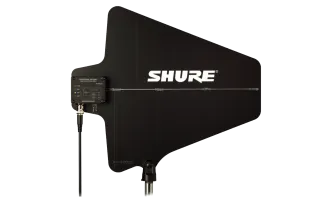 Shure SLX Richtantenne Antennen Set aktiv
