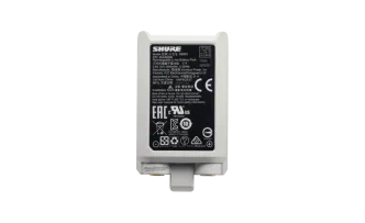 Shure SB903 Akku